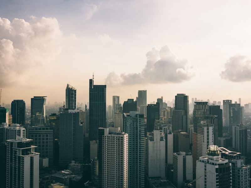 العاصمة الإدارية الجديدة